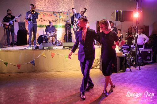 Limoges'Hop festival 2022

Partage libre avec le crédit et la citation (@lightexmachina) de l'auteur pour tout usage non promotionnel et non commercial.

© Alexandre - LIGHT EX MACHINA 2022, tous droits réservés.